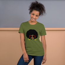 Load image into Gallery viewer, Short-Sleeve Unisex T-Shirt