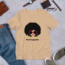 Load image into Gallery viewer, Short-Sleeve Unisex T-Shirt