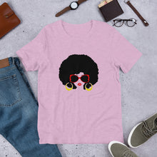 Load image into Gallery viewer, Short-Sleeve Unisex T-Shirt