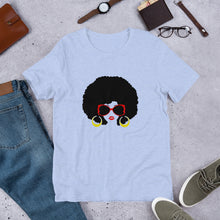 Load image into Gallery viewer, Short-Sleeve Unisex T-Shirt