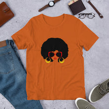 Load image into Gallery viewer, Short-Sleeve Unisex T-Shirt