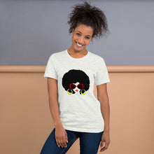 Load image into Gallery viewer, Short-Sleeve Unisex T-Shirt