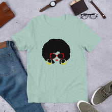 Load image into Gallery viewer, Short-Sleeve Unisex T-Shirt