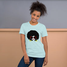 Load image into Gallery viewer, Short-Sleeve Unisex T-Shirt