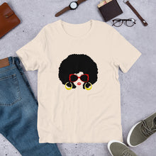 Load image into Gallery viewer, Short-Sleeve Unisex T-Shirt